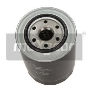 Alyvos filtras MAXGEAR 26-0672