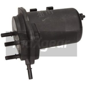 Kuro filtras MAXGEAR 26-0678