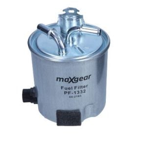 Kuro filtras MAXGEAR 26-0679