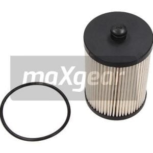 Kuro filtras MAXGEAR 26-0697