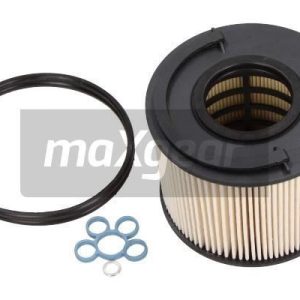 Kuro filtras MAXGEAR 26-0698
