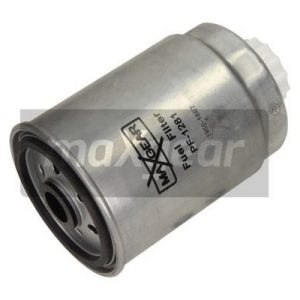 Kuro filtras MAXGEAR 26-0701