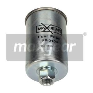 Kuro filtras MAXGEAR 26-0716
