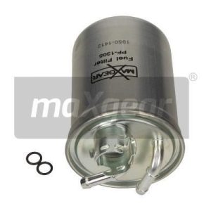 Kuro filtras MAXGEAR 26-0717