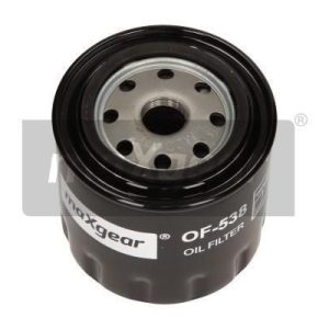 Alyvos filtras MAXGEAR 26-0748