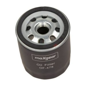 Alyvos filtras MAXGEAR 26-0753