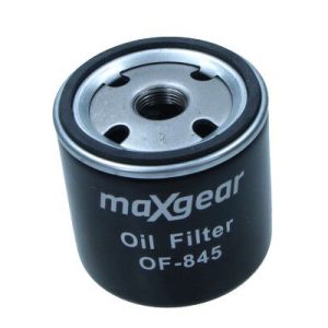 Alyvos filtras MAXGEAR 26-0755
