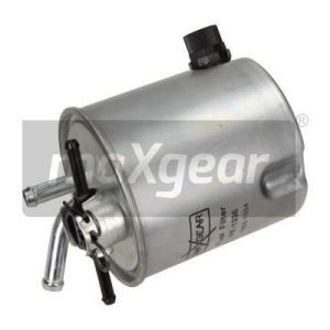 Kuro filtras MAXGEAR 26-0781