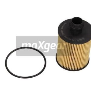 Alyvos filtras MAXGEAR 26-0797