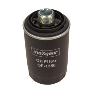 Alyvos filtras MAXGEAR 26-0801