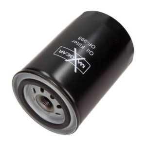 Alyvos filtras MAXGEAR 26-0802