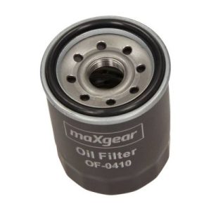 Alyvos filtras MAXGEAR 26-0867