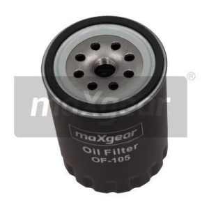 Oil filter MAXGEAR 26-0870