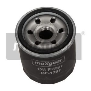 Alyvos filtras MAXGEAR 26-0872
