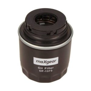 Alyvos filtras MAXGEAR 26-0873