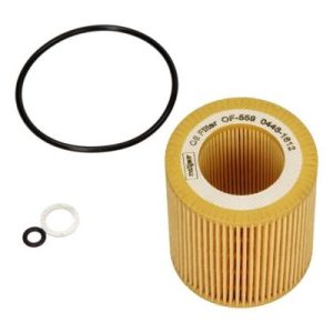 Alyvos filtras MAXGEAR 26-0878