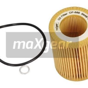 Alyvos filtras MAXGEAR 26-0879