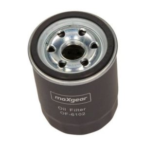 Alyvos filtras MAXGEAR 26-0884