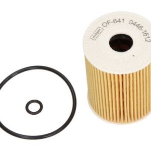 Alyvos filtras MAXGEAR 26-0886