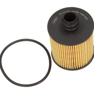 Alyvos filtras MAXGEAR 26-0888