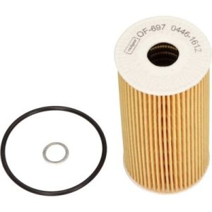 Alyvos filtras MAXGEAR 26-0892