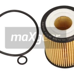 Õlifilter MAXGEAR 26-0893