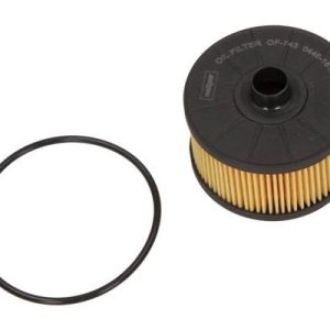 Alyvos filtras MAXGEAR 26-0897