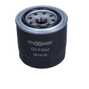 Alyvos filtras MAXGEAR 26-0902