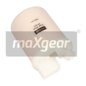 Kuro filtras MAXGEAR 26-1084