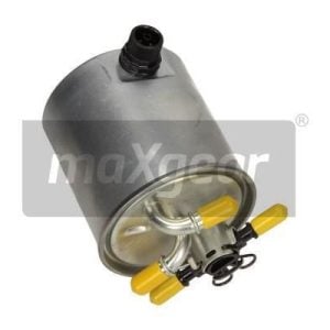 Kuro filtras MAXGEAR 26-1096