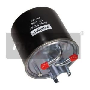 Kuro filtras MAXGEAR 26-1100