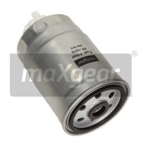Kuro filtras MAXGEAR 26-1102