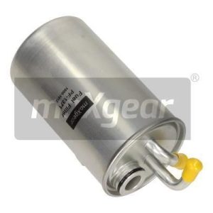 Kuro filtras MAXGEAR 26-1103