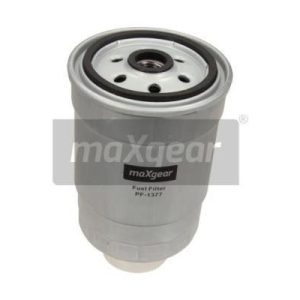 Kuro filtras MAXGEAR 26-1106