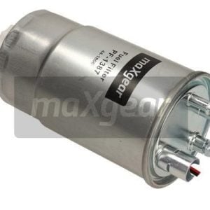 Kuro filtras MAXGEAR 26-1111
