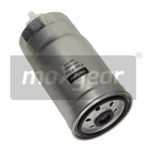 Kuro filtras MAXGEAR 26-1117