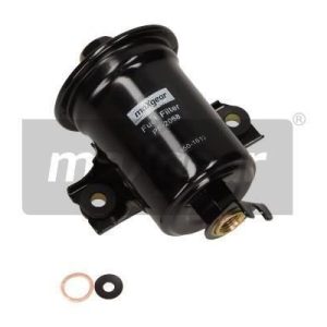 Kuro filtras MAXGEAR 26-1124