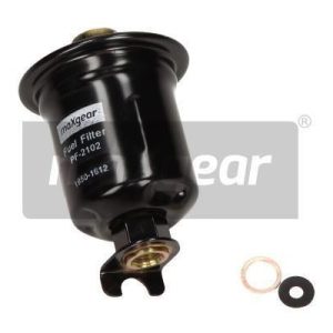 Kuro filtras MAXGEAR 26-1126
