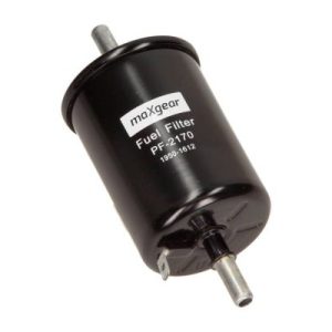 Kuro filtras MAXGEAR 26-1136