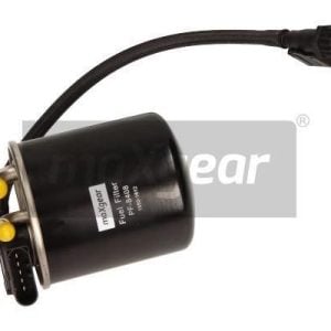 Kuro filtras MAXGEAR 26-1153