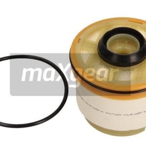 Kuro filtras MAXGEAR 26-1157