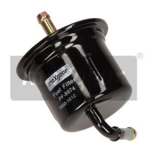 Kuro filtras MAXGEAR 26-1158