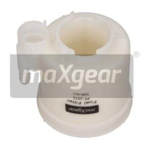 Kuro filtras MAXGEAR 26-1160