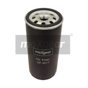Alyvos filtras MAXGEAR 26-1167