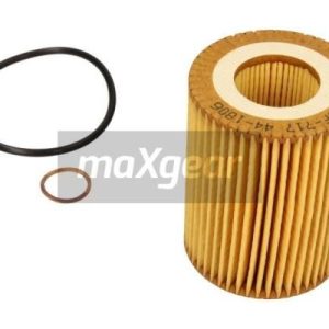 Õlifilter MAXGEAR 26-1214