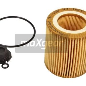 Alyvos filtras MAXGEAR 26-1215