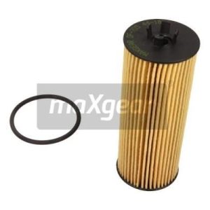 Alyvos filtras MAXGEAR 26-1216