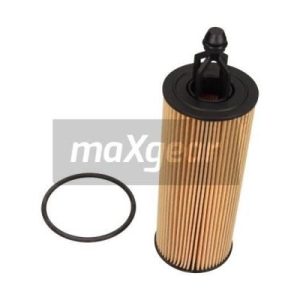 Alyvos filtras MAXGEAR 26-1218