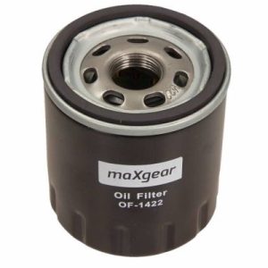 Alyvos filtras MAXGEAR 26-1220