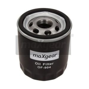 Alyvos filtras MAXGEAR 26-1221